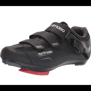 New spin shoes. Still in the box!